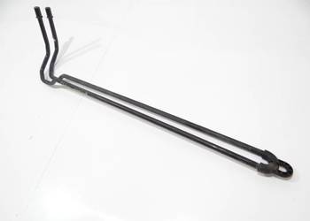 CHŁODNICZKA WSPOMAGANIA BMW 5 E60 E61 LCI N47D20A