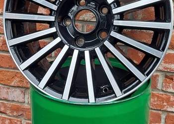 Ronal  r17 5x112 mercedes vw audi