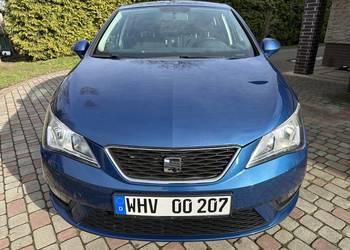 Seat Ibiza Lift 1.4 16v x Niemiec
