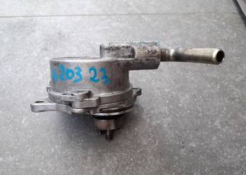 VACUM WAKUM POMPA Mercedes W202 W210 2.2 CDI A6112300065