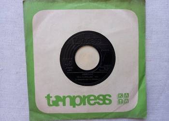 Winyl Rezerwat Nowy świetny plan, Modlitwa o więź