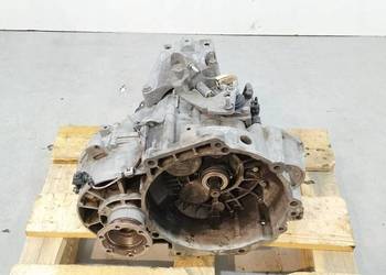 SKRZYNIA BIEGÓW EFF 1.9 TDI 150KM Seat Leon I (1999-2006)