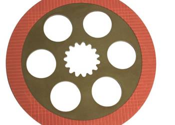 Tarcza hamulcowa Case 795, 995,574, CX60, CX90,