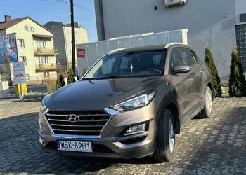 Hyundai Tucson 2020