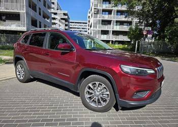 LATITUDE PLUS * 2,4l benzyna 184KM * Przebieg:95198km * Zadbany
