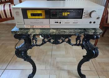 Deck Technics Magnetofon Japan Vintage