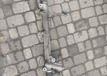 Maglownica Przekładnia Kierownicza Audi A8 D3 4.0 TDI Maglownica Przekładnia Kierownicza Audi A8 D3 4.0 TDI