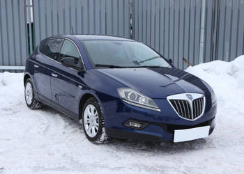 Lancia Delta 1.4 T-JET