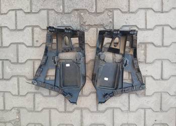 Ślizgi/mocowania zderzaka tył Bmw f20 lci