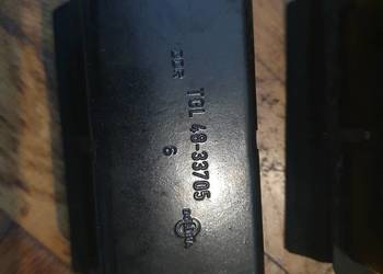 Popielniczki samochodowe Wartburg