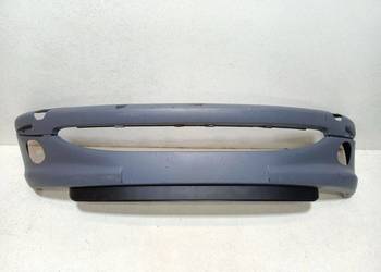 ZDERZAK PRZEDNI PRZÓD PEUGEOT 206 1998-2009 GOŁY ZDERZAK PRZEDNI PRZÓD PEUGEOT 206 1998-2009 GOŁY