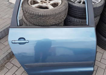 VW SHARAN MK I LIFT GALAXY ALHAMBRA DRZWI PRAWE TYL LC5W