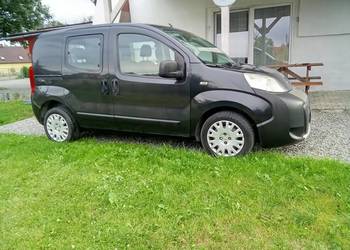 citroen berlingo  NEMO
