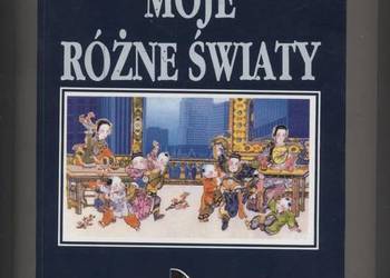 Moje różne światy - Buck