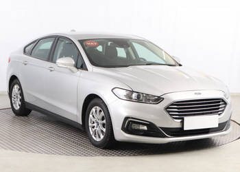 Ford Mondeo 2.0 EcoBlue