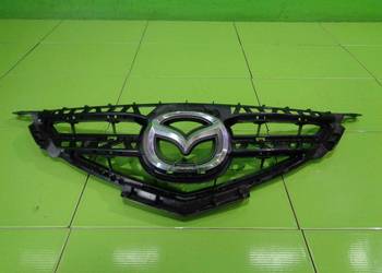 MAZDA 3 I 04 atrapa grill atrapka