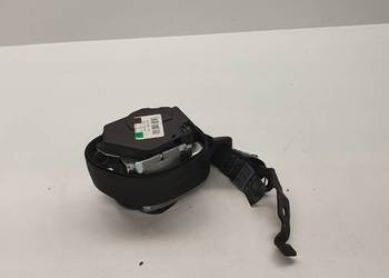 PAS BEZPIECZEŃSTWA PRAWY TYŁ AUDI A8 D3 4E0857806B