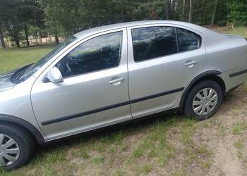 Sprzedam samochód skoda octavia 1 9 TDI