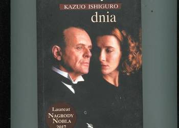 Okruchy dnia - Kazuo Ishiguro