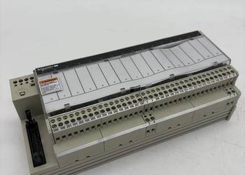 Schneider Electric Modicon ABE7-R16T210 Podbaza przekaźników