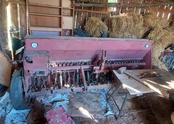 Siewnik Poznaniak 25 lei