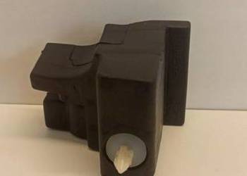 SEAT ARONA WYGŁUSZENIE MASKI LEWE 6F9823729