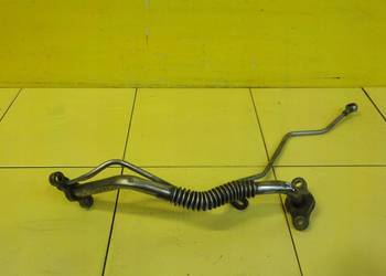 HYUNDAI i40 CARENS 1.7 CRDI EURO 5 15r 136 KM D4FD przewod turbiny oleju