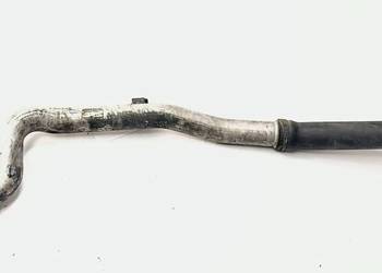 PRZEWÓD RURA DOLOT VOLKSWAGEN PHAETON LIFT 3D0145834AB INTERCOOLERA