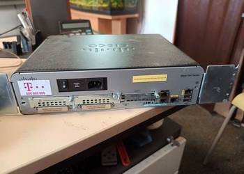 Router CISCO 1941