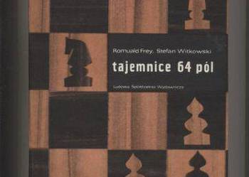 Tajemnice 64 pól