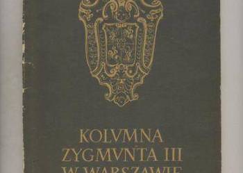 Kolumna Zygmunta III w Warszawie