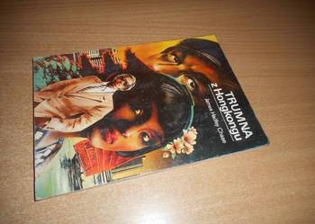 Trumna z Hongkongu - James Hadley Chase/fa