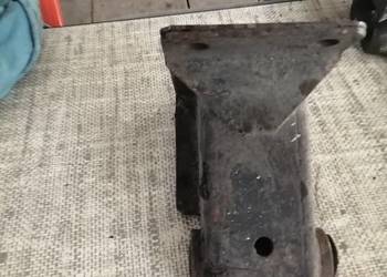 Lapa resora Fiat 125p /Polonez