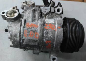 Sprężarka Klimatyzacji BMW 2.0 D 447260-1850