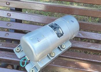 Konwerter prądnica przetwornica prądu OP-120F2