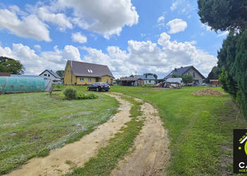 Oferta sprzedaży domu wolnostojącego 200m2 Wrzosowo