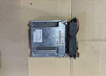 DDE 7789572 komputer sterownik silnika bmw 3 e46 5 e39