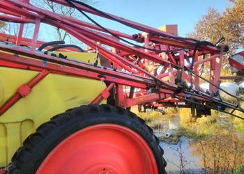 Opryskiwacz rau 3000l