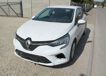 Renault Clio V (2019-)