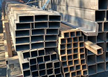 Profile stalowe Radomsko na wiaty rolnicze i hale stalowe  30x20x2