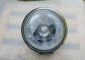 Lampa reflektor przód Yamaha XVS 1100 Drag star Classic 650