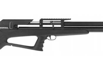 Wiatrówka PCP Artemis P35 kaliber 5,5 mm lufa gwintowana