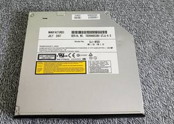 Napęd do laptopów UJ-850 Panasonic