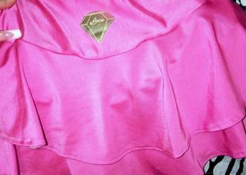 Spodniczko spodenki krótkie