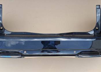 RENAULT MEGANE IV 4 LIFT KOMBI ZDERZAK TYŁ TYLNY PDC 850226043R