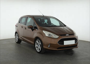 Ford B-Max 1.6 TDCi