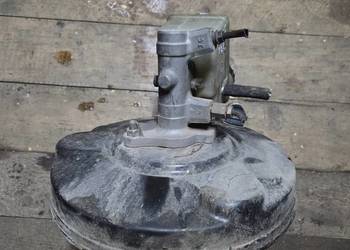 Serwo BMW E46 2.0 diesel