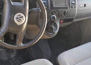 VW Transporter T5