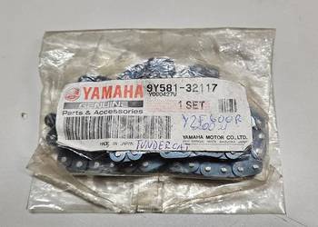 Łańcuszek rozrządu Yamaha 9Y581-32117 oryginał