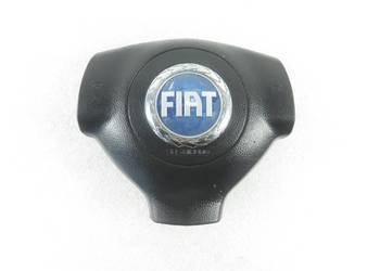 PODUSZKA KIEROWCY FIAT SEDICI 4815079J10